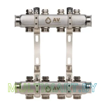 Коллекторная группа AV Engineering AVE16200104